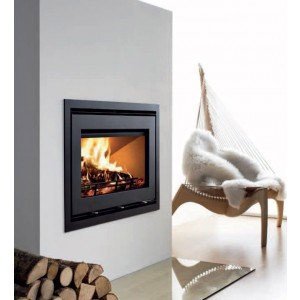 Phoenix Inset Stoves